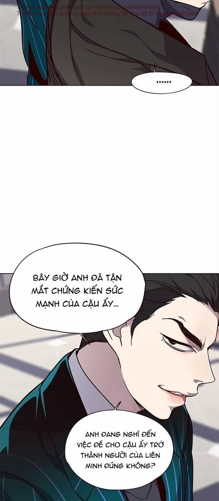 Hoá Thân Thành Mèo - Chương 34 - ảnh 18
