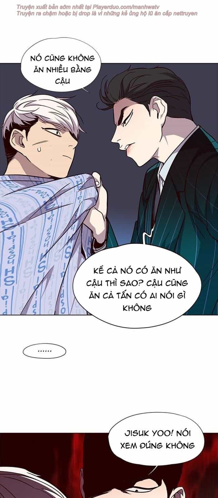 Hoá Thân Thành Mèo - Chương 34 - ảnh 64