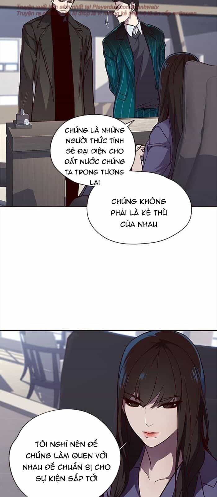 Hoá Thân Thành Mèo - Chương 34 - ảnh 8