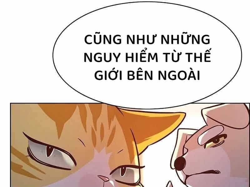 Hoá Thân Thành Mèo - Chương 325 - ảnh 92