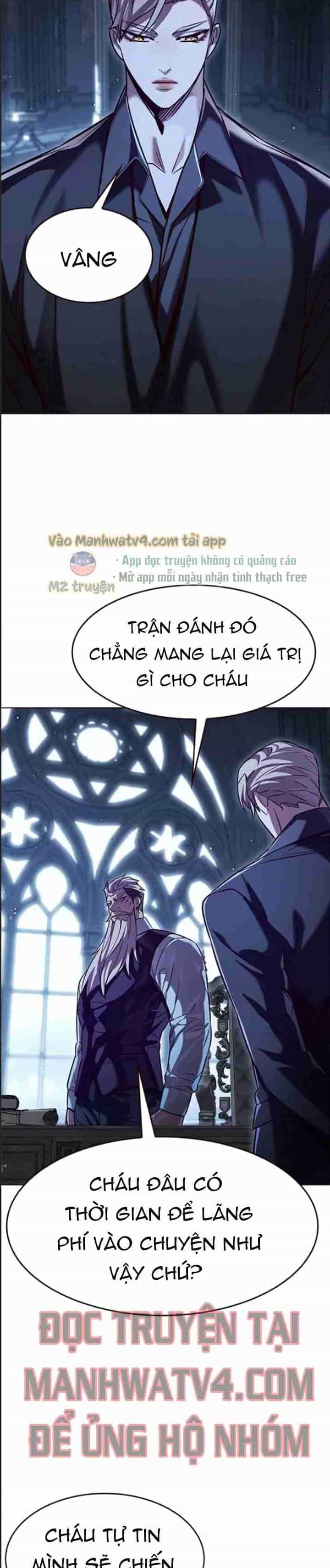 Hoá Thân Thành Mèo - Chương 327 - ảnh 3
