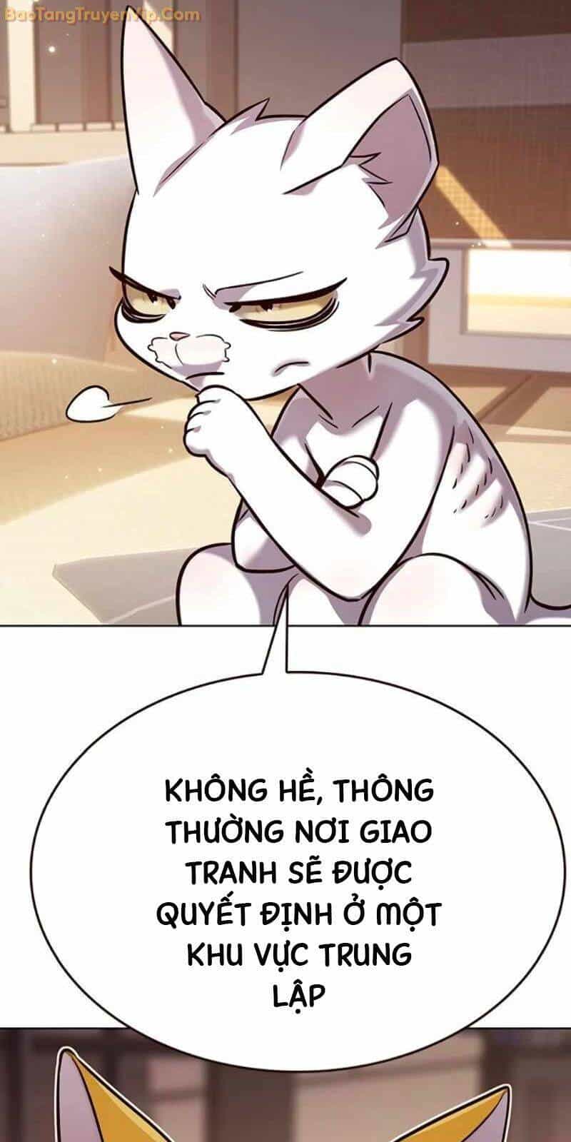 Hoá Thân Thành Mèo - Chương 329 - ảnh 12
