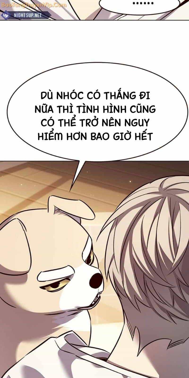 Hoá Thân Thành Mèo - Chương 329 - ảnh 21