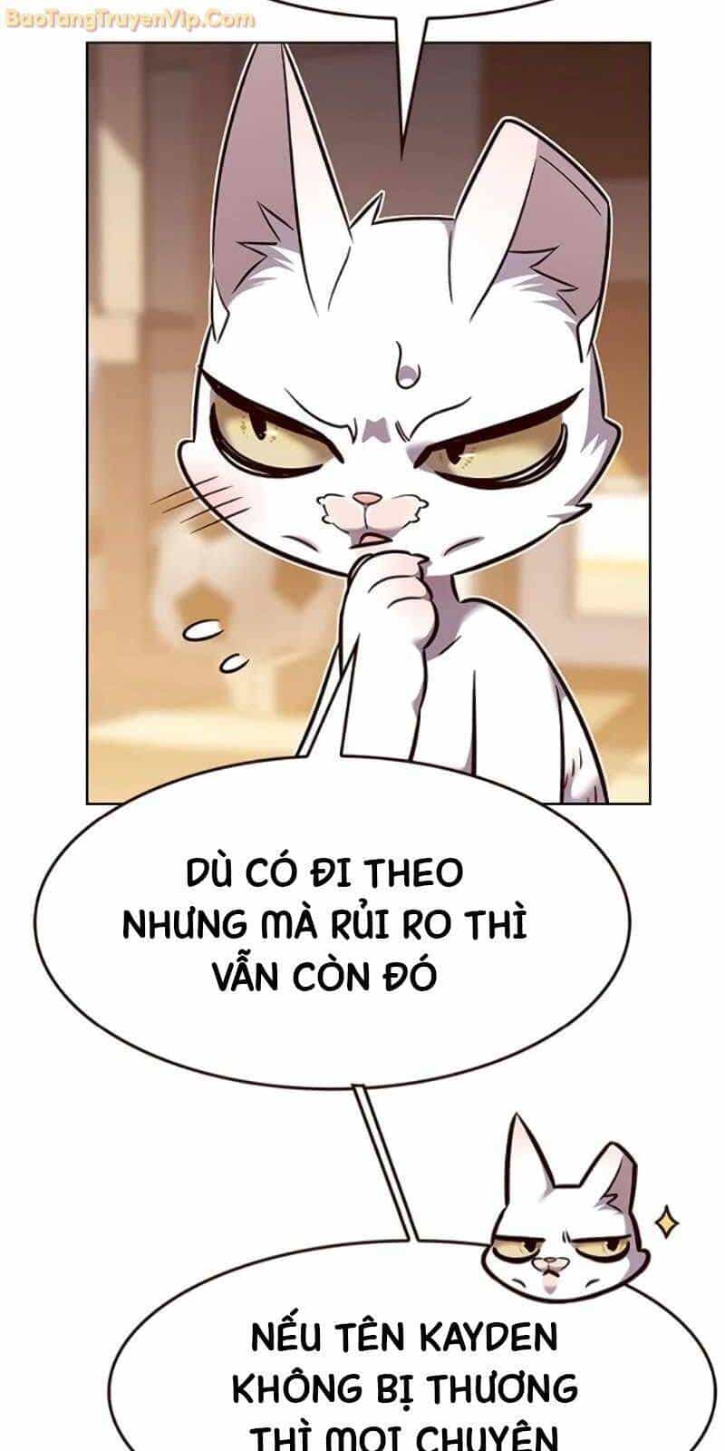 Hoá Thân Thành Mèo - Chương 329 - ảnh 31