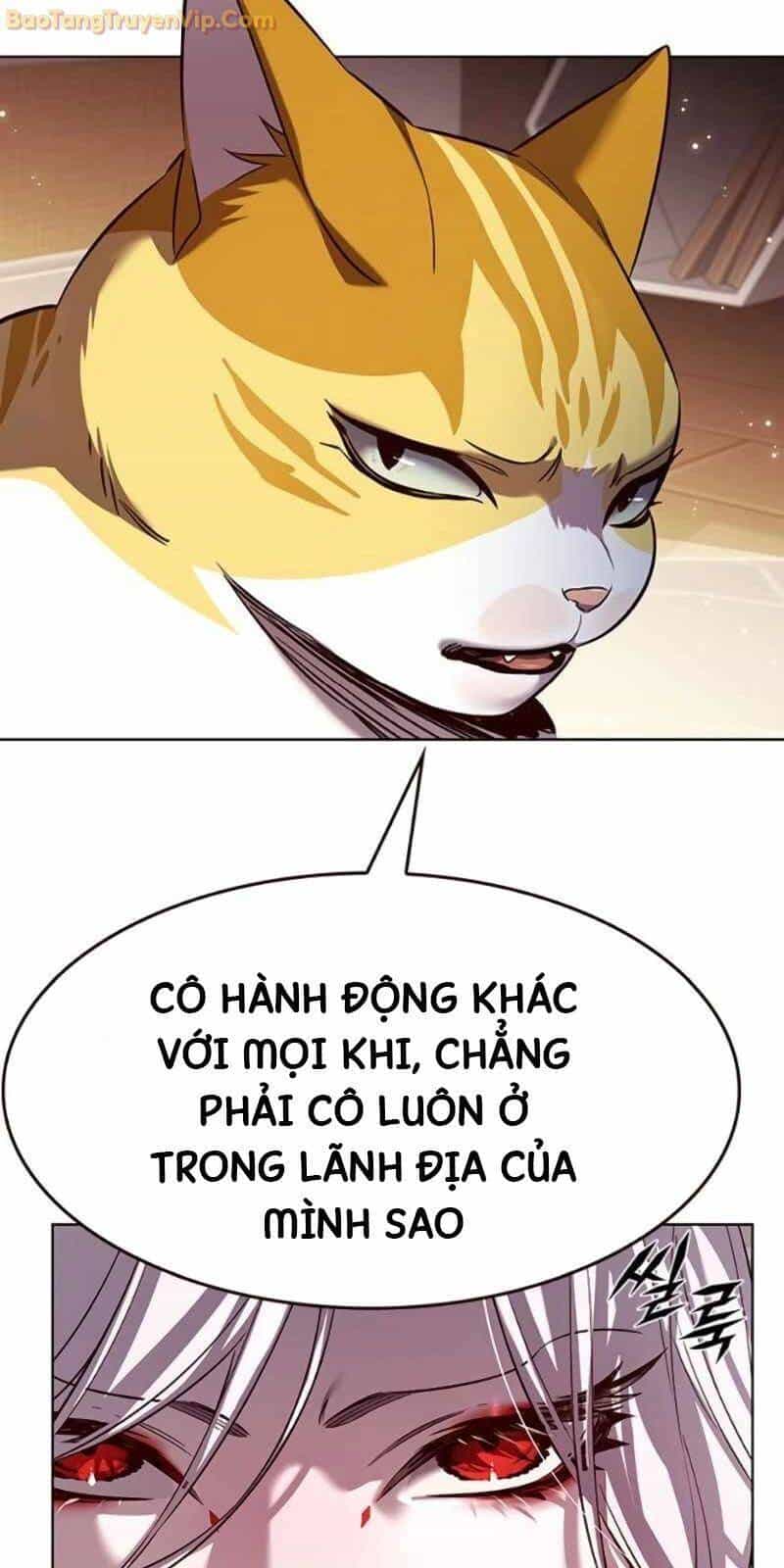 Hoá Thân Thành Mèo - Chương 329 - ảnh 48