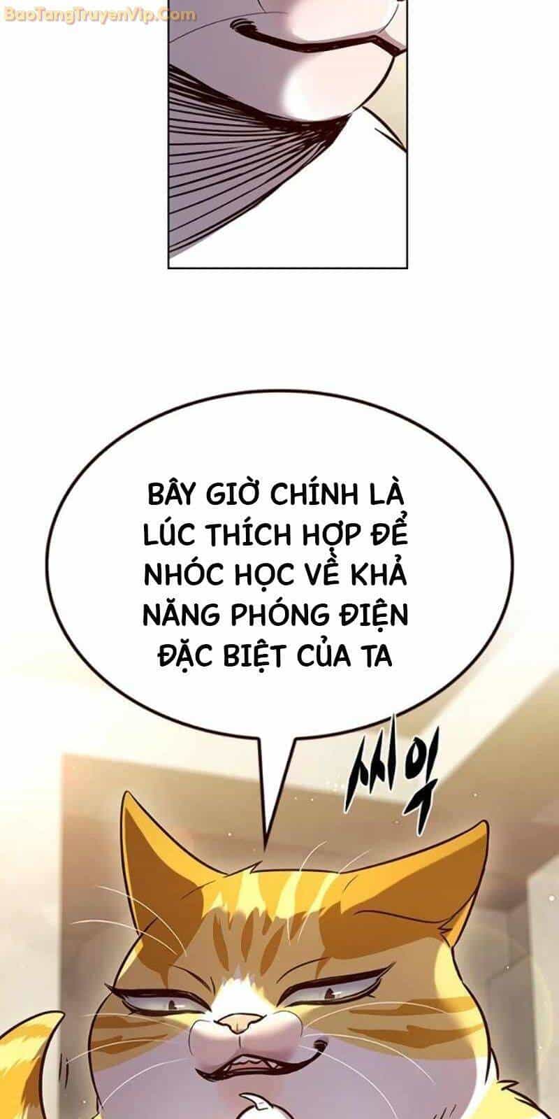 Hoá Thân Thành Mèo - Chương 329 - ảnh 96
