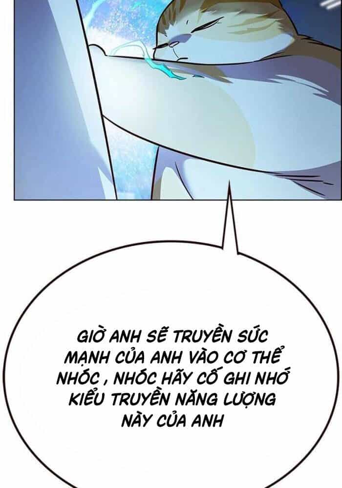 Hoá Thân Thành Mèo - Chương 330 - ảnh 25