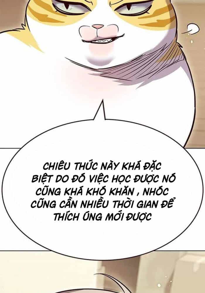 Hoá Thân Thành Mèo - Chương 330 - ảnh 79