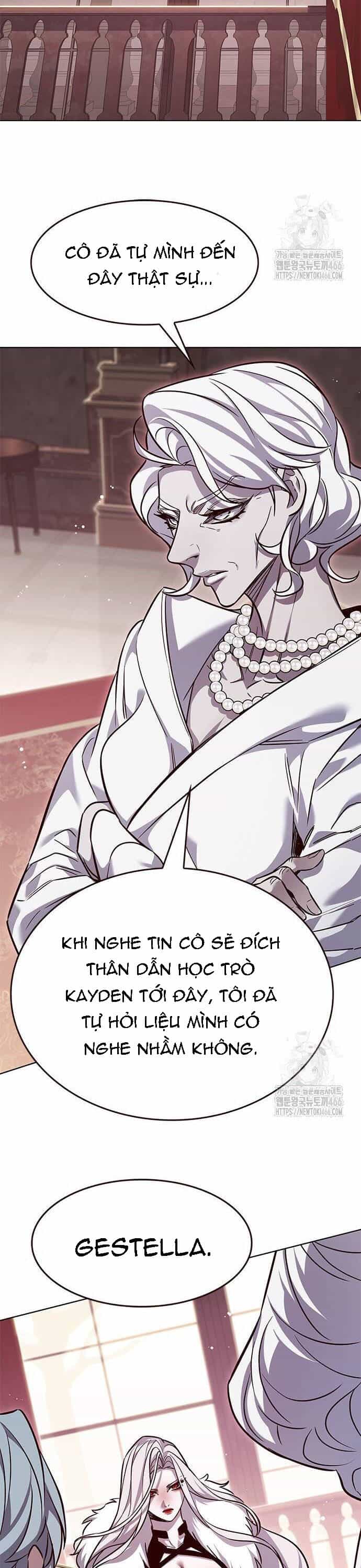 Hoá Thân Thành Mèo - Chương 331 - ảnh 14