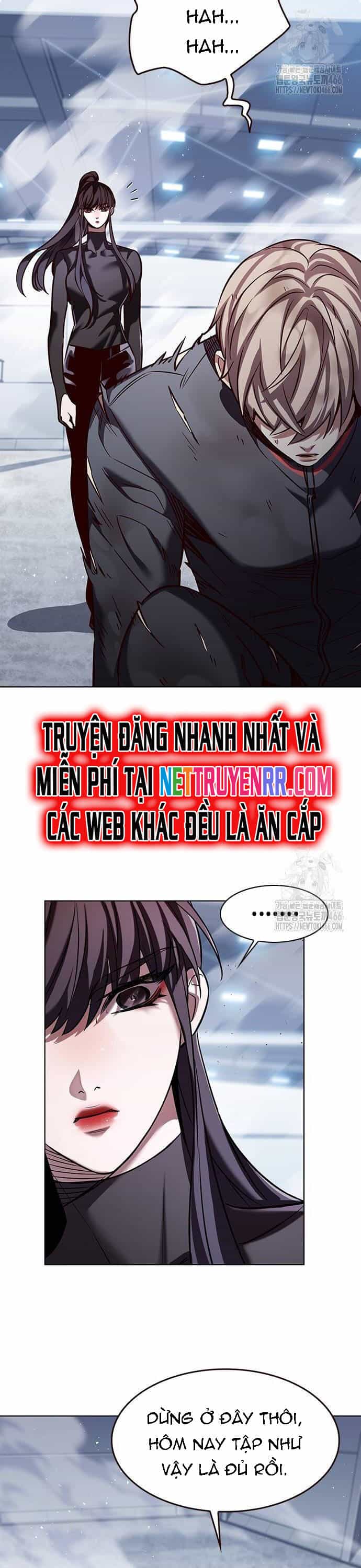 Hoá Thân Thành Mèo - Chương 331 - ảnh 3