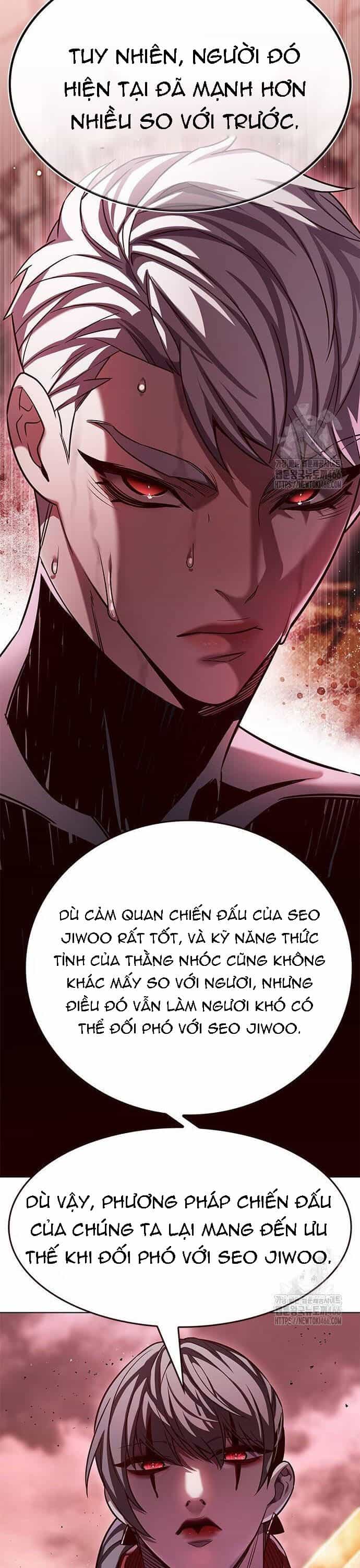 Hoá Thân Thành Mèo - Chương 331 - ảnh 32