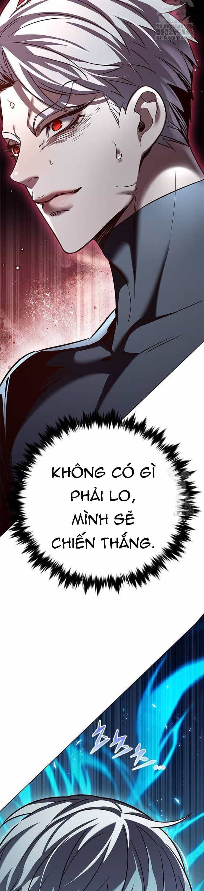 Hoá Thân Thành Mèo - Chương 331 - ảnh 36