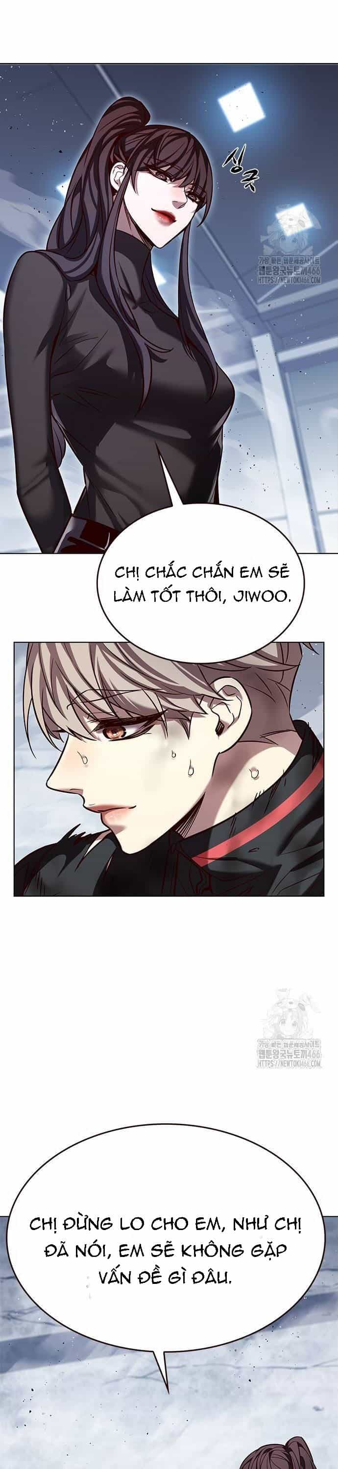 Hoá Thân Thành Mèo - Chương 331 - ảnh 5