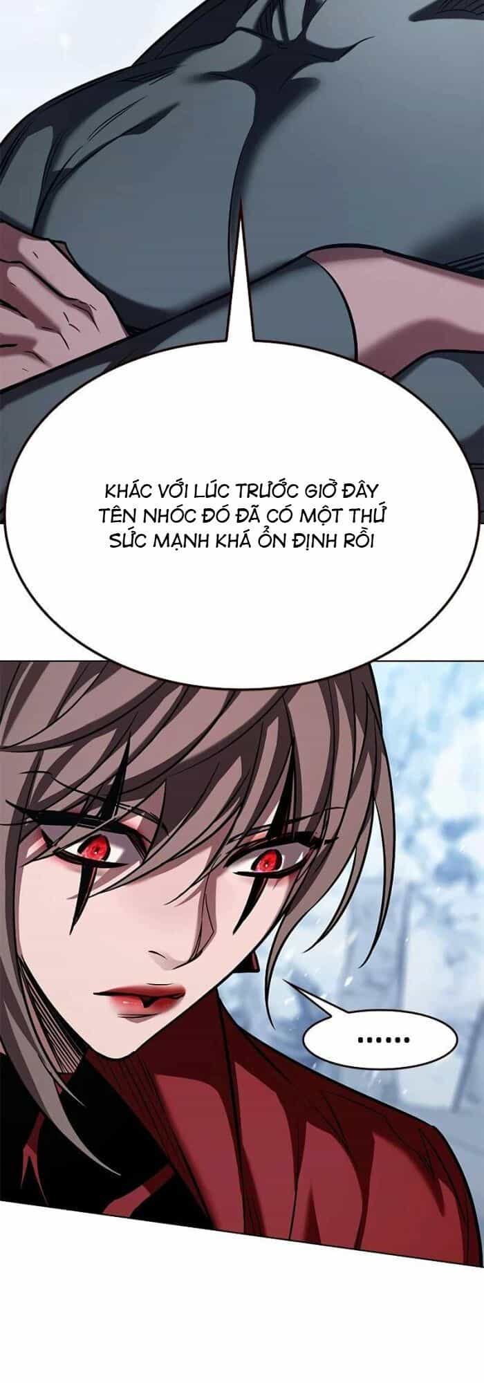 Hoá Thân Thành Mèo - Chương 333 - ảnh 12