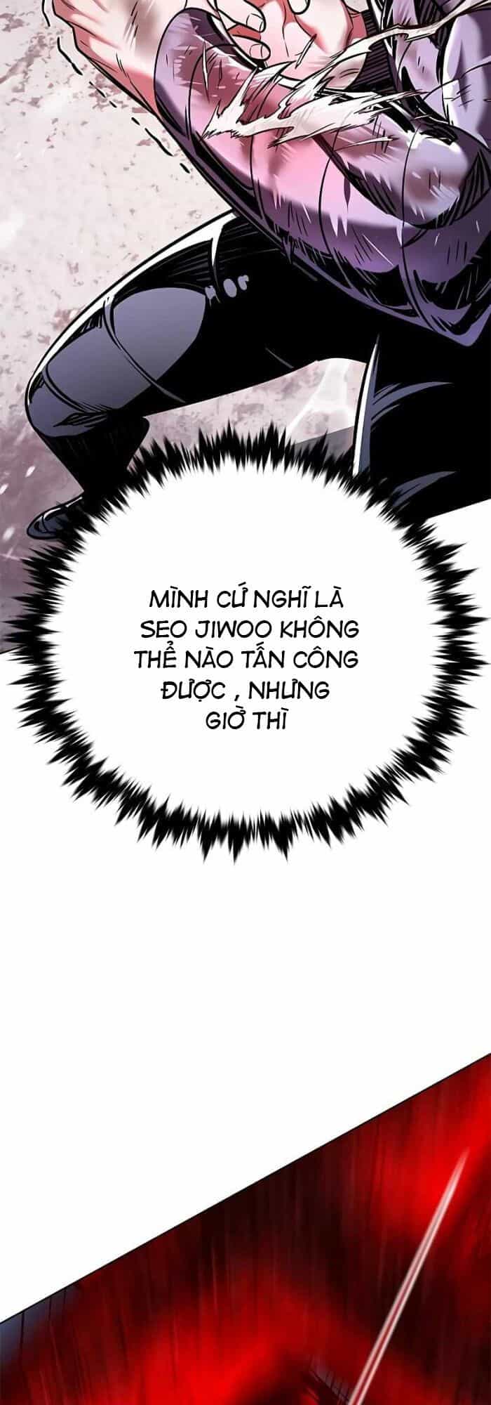 Hoá Thân Thành Mèo - Chương 333 - ảnh 20