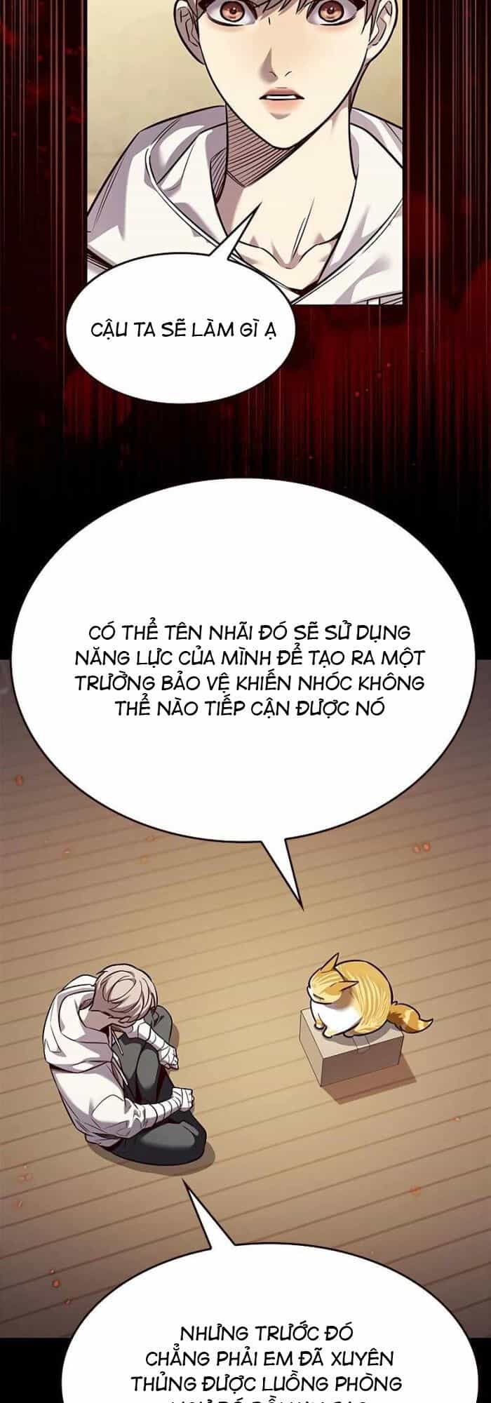 Hoá Thân Thành Mèo - Chương 333 - ảnh 3