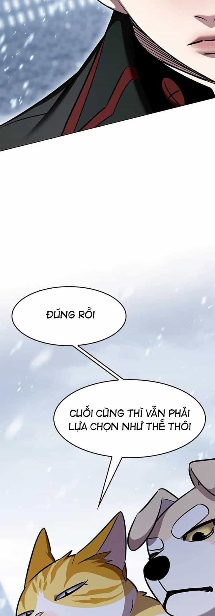 Hoá Thân Thành Mèo - Chương 333 - ảnh 33