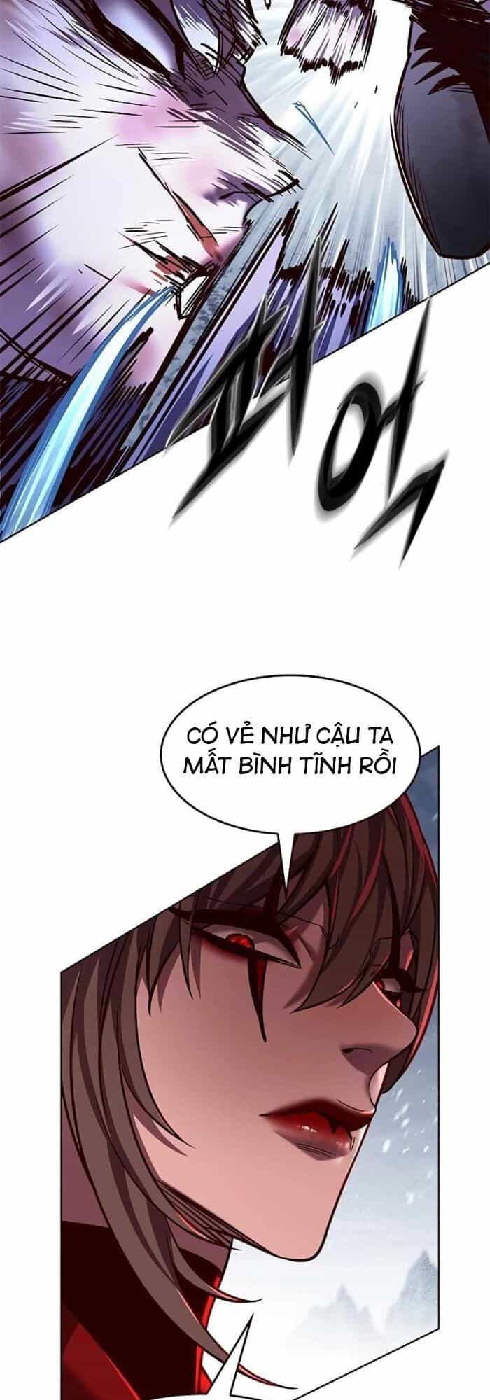 Hoá Thân Thành Mèo - Chương 333 - ảnh 57