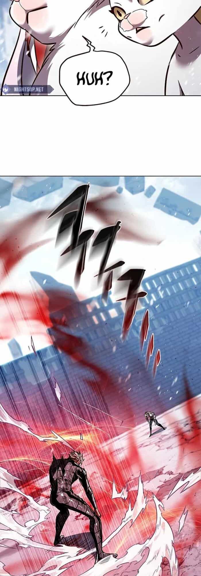 Hoá Thân Thành Mèo - Chương 333 - ảnh 73