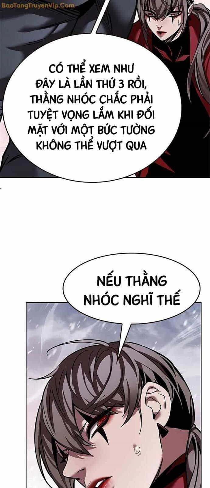 Hoá Thân Thành Mèo - Chương 334 - ảnh 18