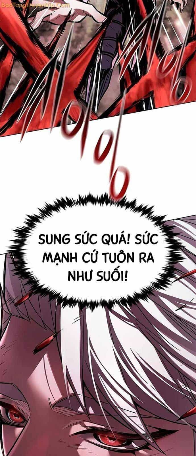 Hoá Thân Thành Mèo - Chương 334 - ảnh 37