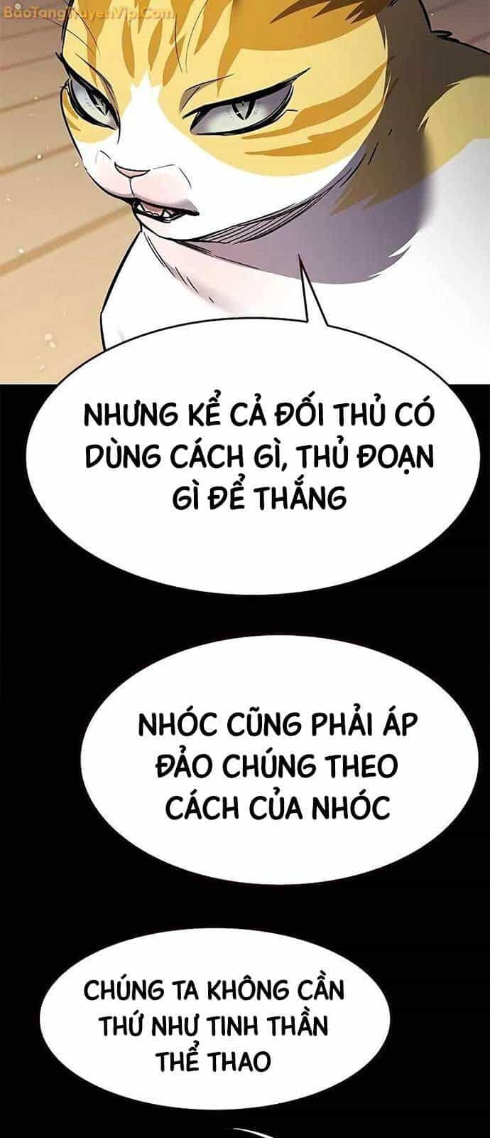 Hoá Thân Thành Mèo - Chương 334 - ảnh 68