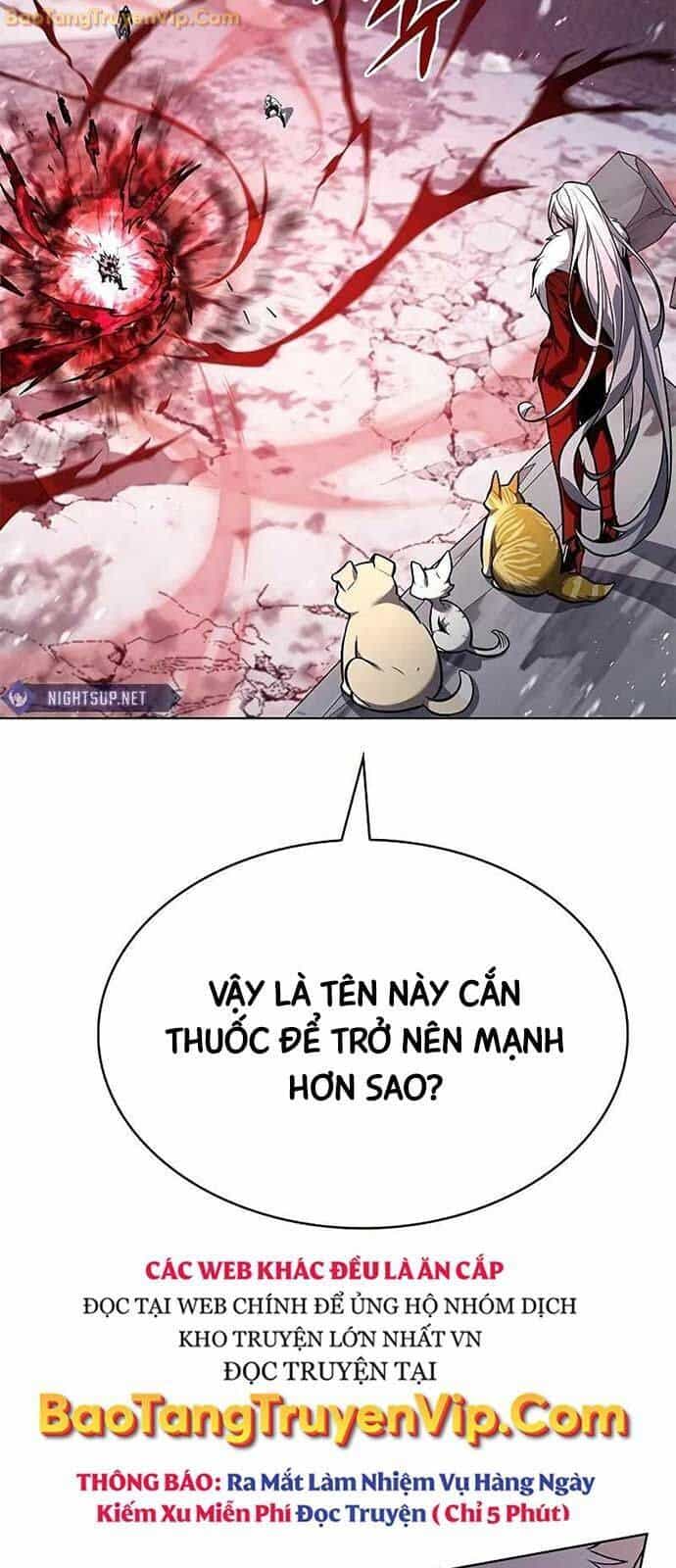 Hoá Thân Thành Mèo - Chương 334 - ảnh 7