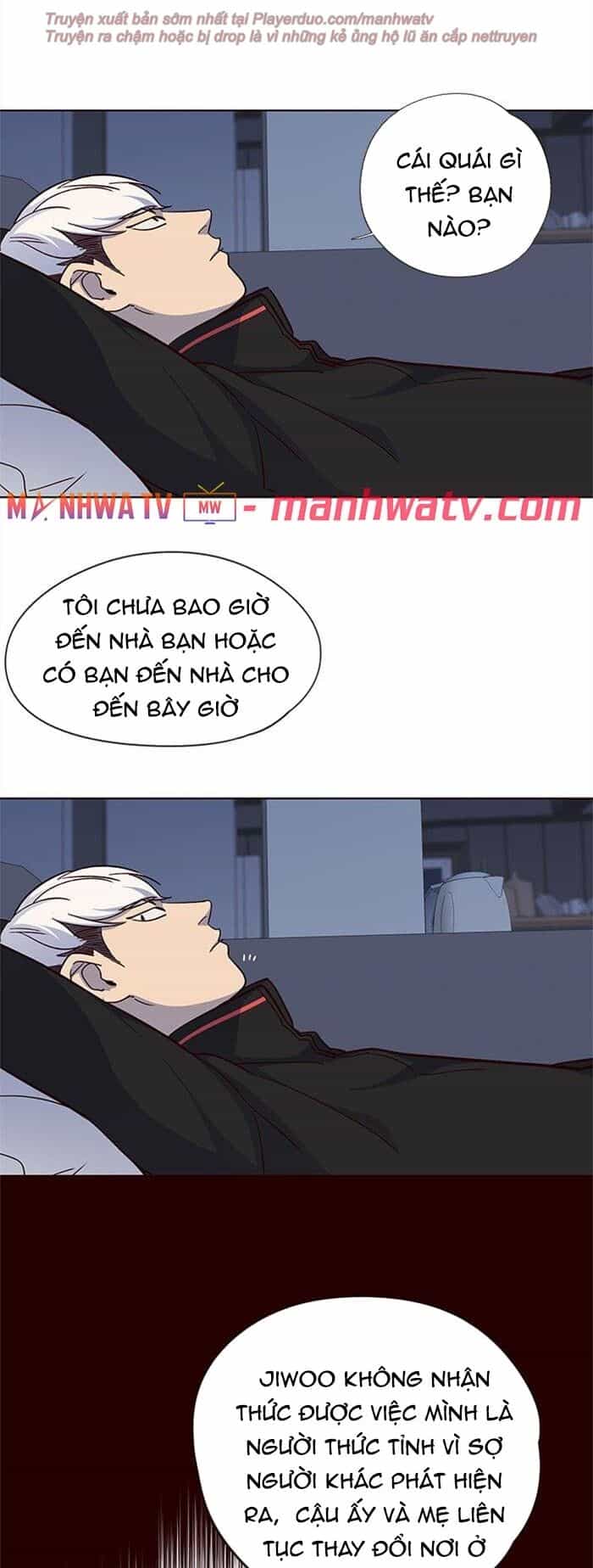 Hoá Thân Thành Mèo - Chương 35 - ảnh 42