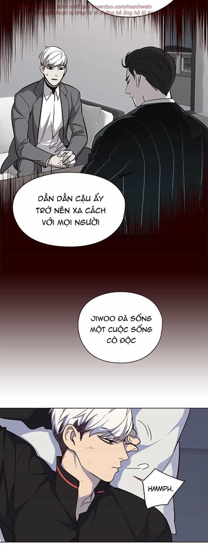 Hoá Thân Thành Mèo - Chương 35 - ảnh 43