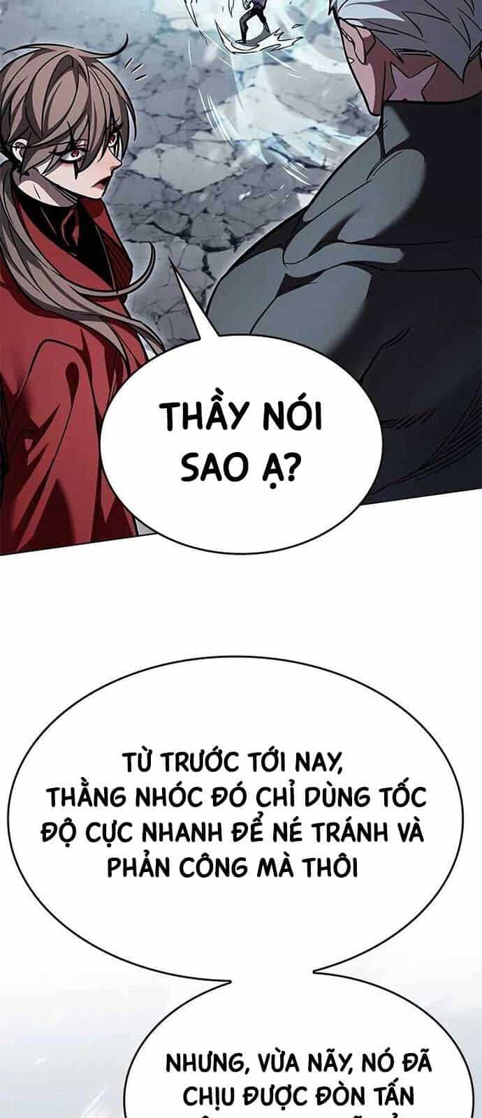 Hoá Thân Thành Mèo - Chương 335 - ảnh 21