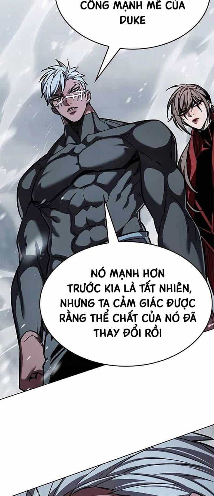 Hoá Thân Thành Mèo - Chương 335 - ảnh 22