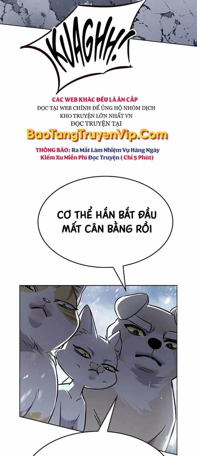 Hoá Thân Thành Mèo - Chương 335 - ảnh 74