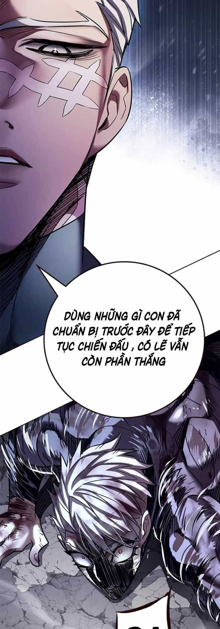 Hoá Thân Thành Mèo - Chương 336 - ảnh 10