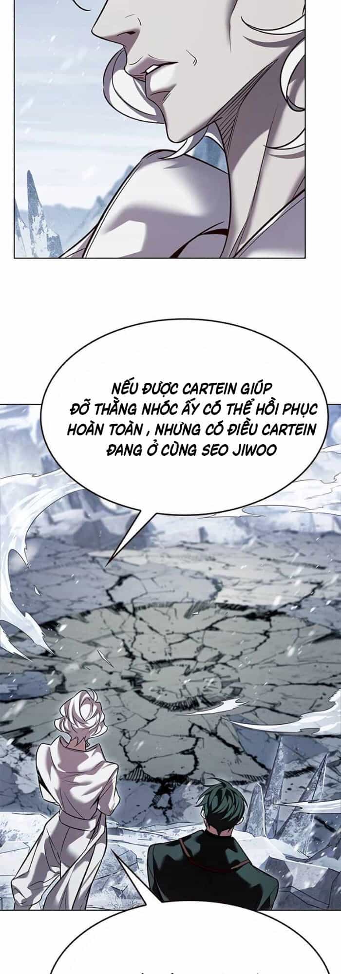 Hoá Thân Thành Mèo - Chương 336 - ảnh 33