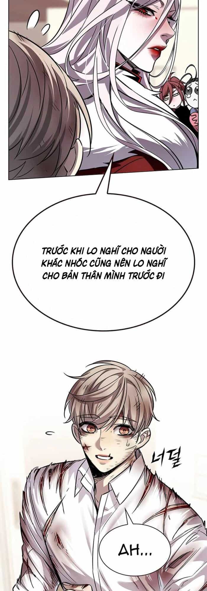 Hoá Thân Thành Mèo - Chương 336 - ảnh 47