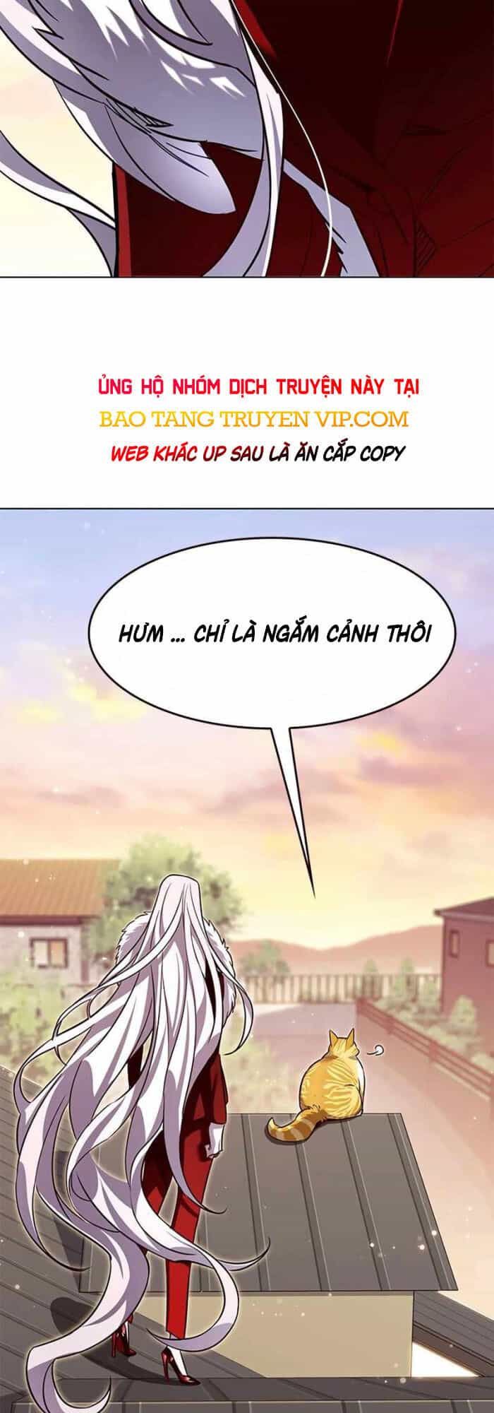 Hoá Thân Thành Mèo - Chương 336 - ảnh 68