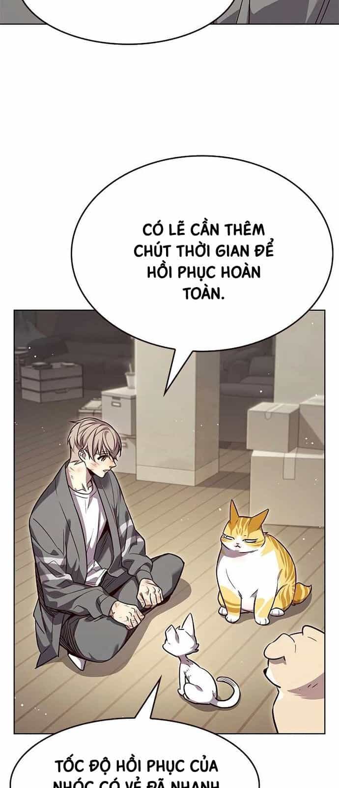 Hoá Thân Thành Mèo - Chương 337 - ảnh 29