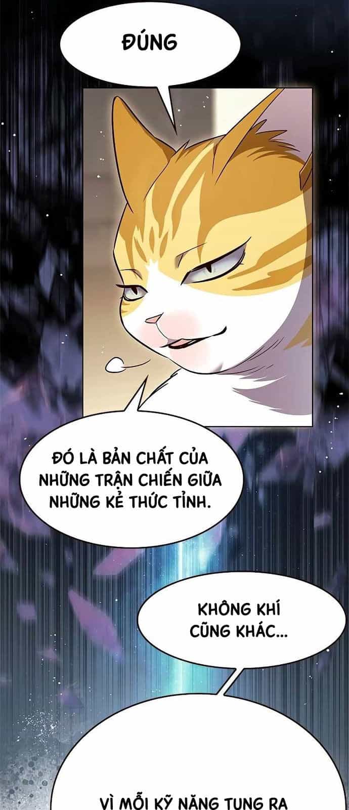 Hoá Thân Thành Mèo - Chương 337 - ảnh 36