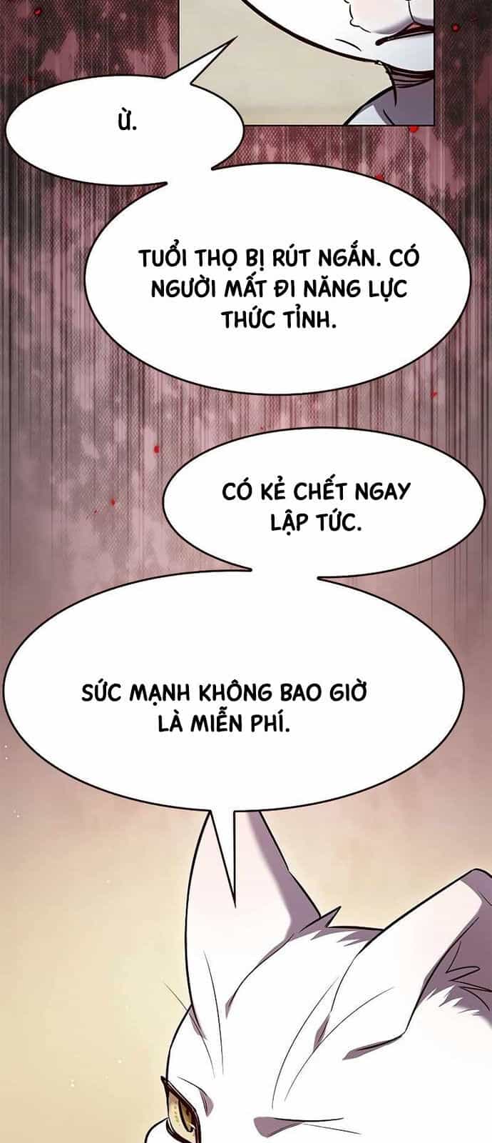 Hoá Thân Thành Mèo - Chương 337 - ảnh 43