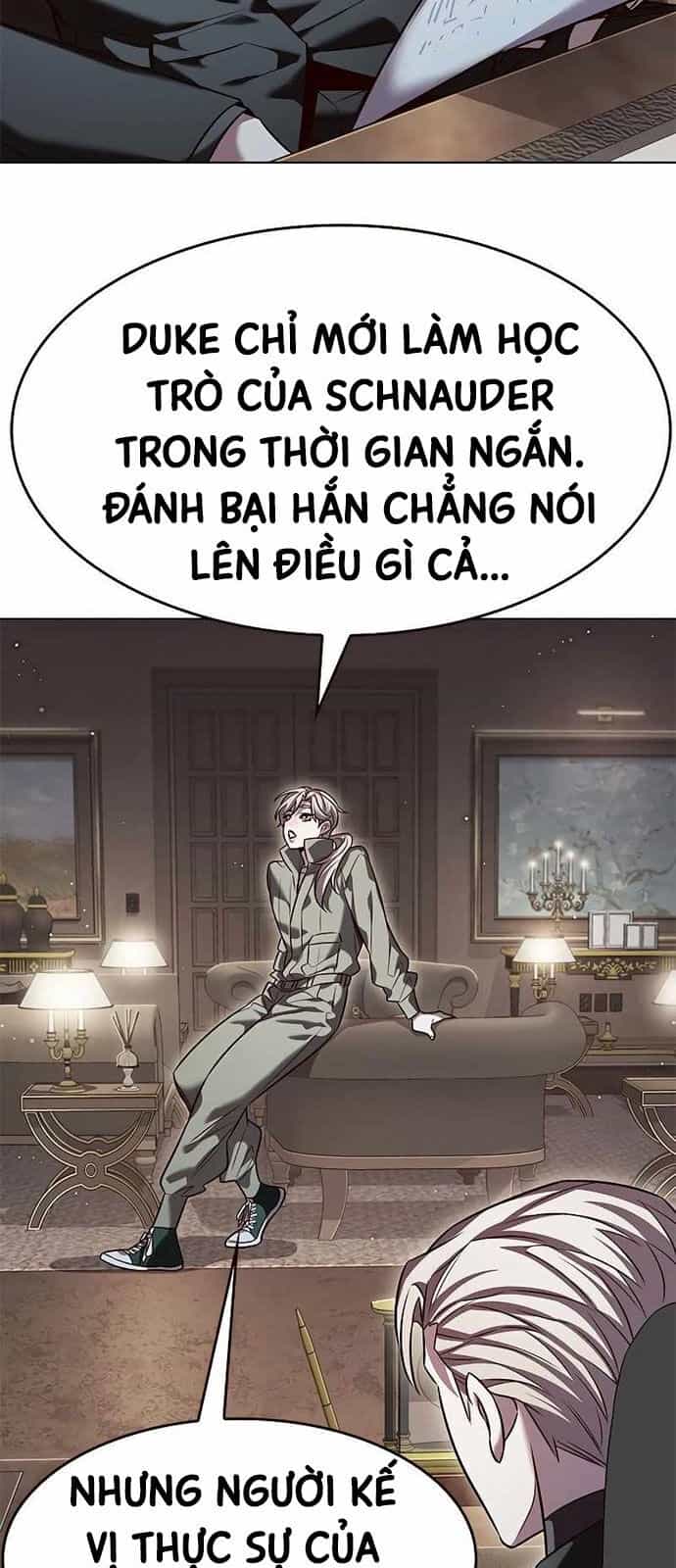 Hoá Thân Thành Mèo - Chương 337 - ảnh 7