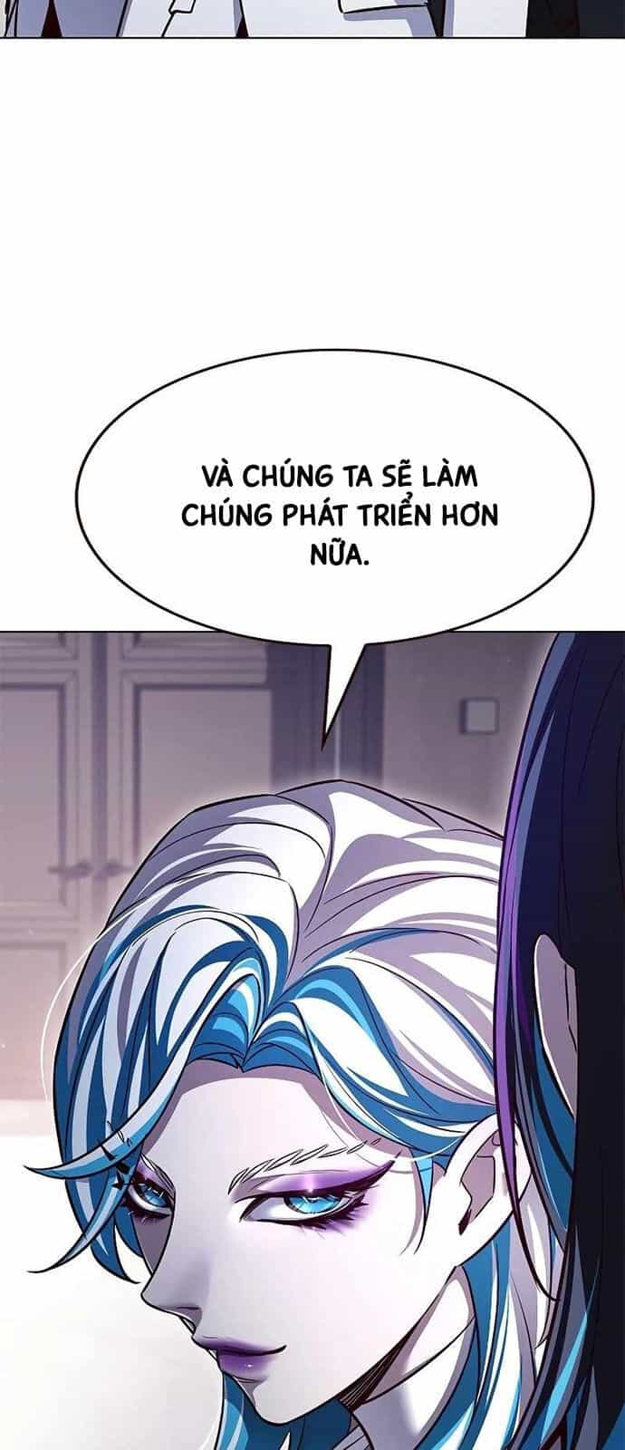 Hoá Thân Thành Mèo - Chương 337 - ảnh 86