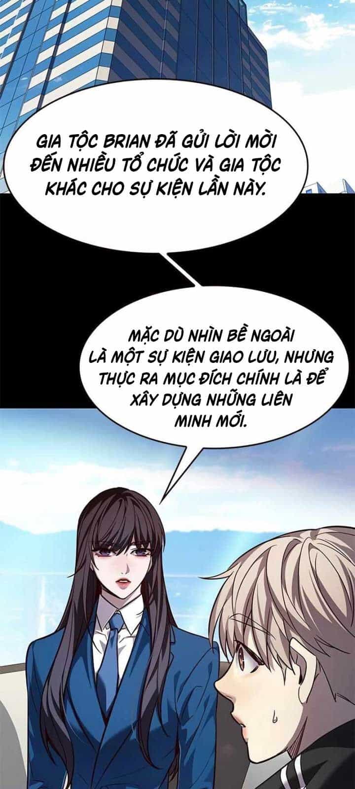 Hoá Thân Thành Mèo - Chương 338 - ảnh 28