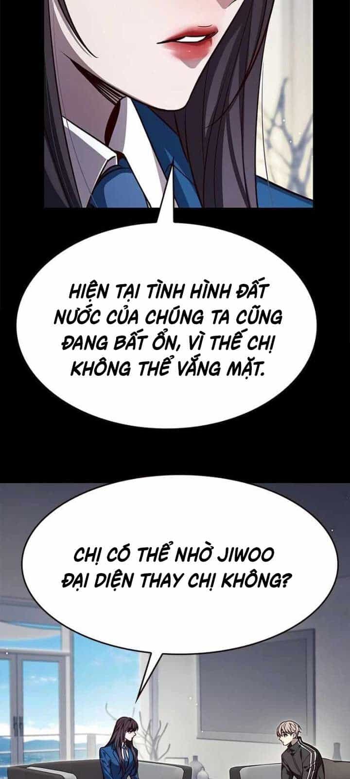 Hoá Thân Thành Mèo - Chương 338 - ảnh 31