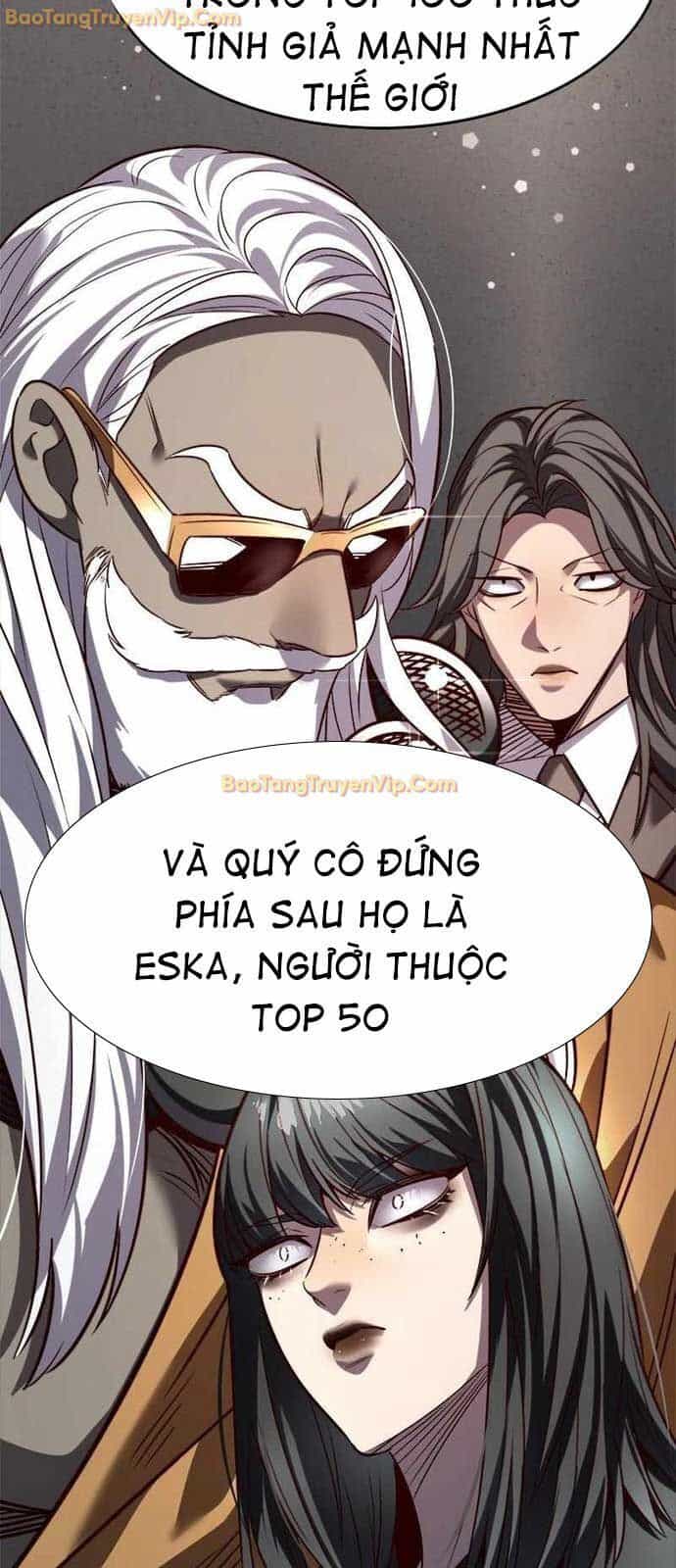 Hoá Thân Thành Mèo - Chương 339 - ảnh 21