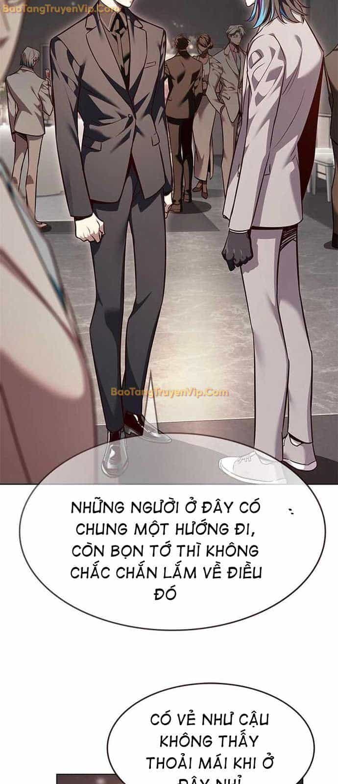 Hoá Thân Thành Mèo - Chương 339 - ảnh 39