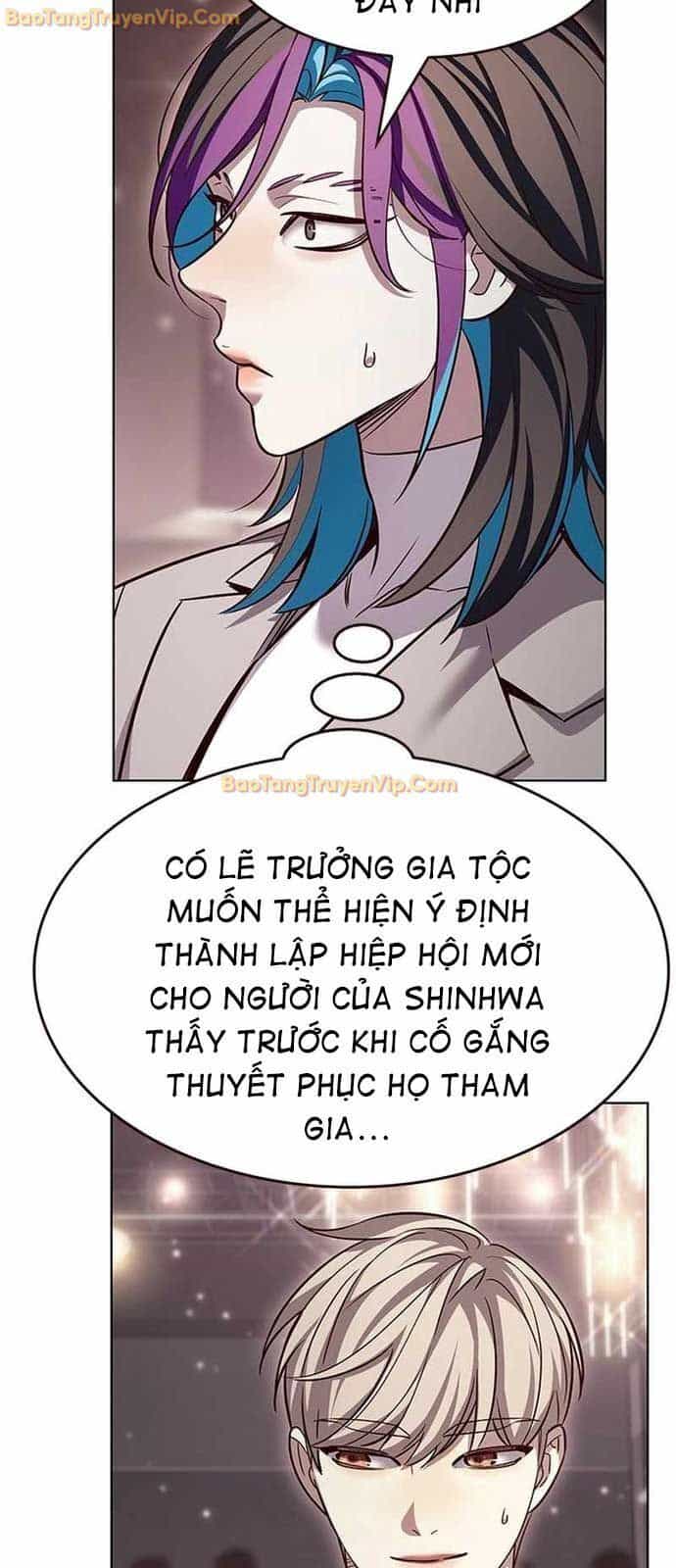 Hoá Thân Thành Mèo - Chương 339 - ảnh 40