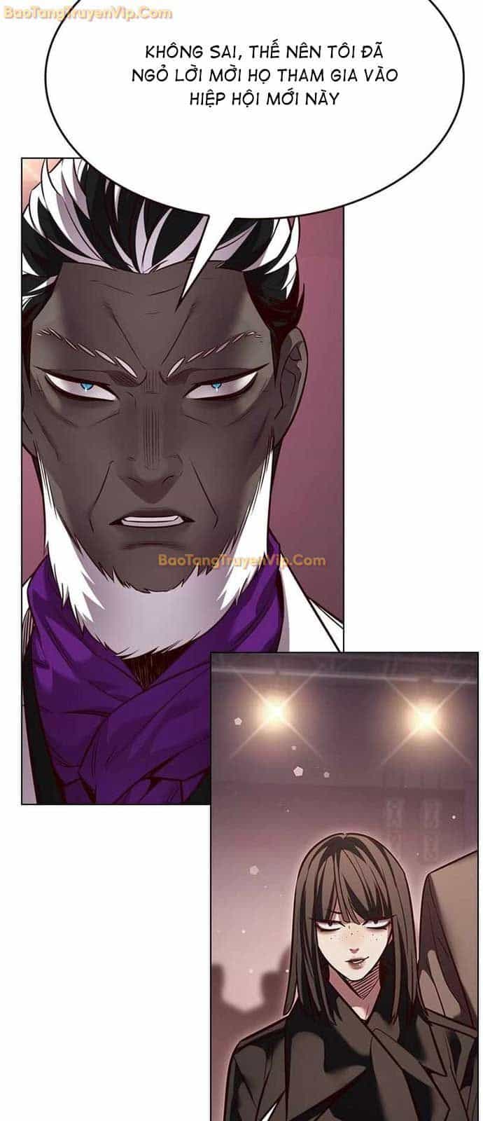 Hoá Thân Thành Mèo - Chương 339 - ảnh 58