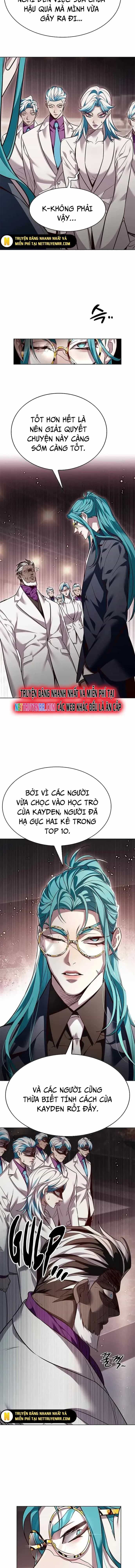 Hoá Thân Thành Mèo - Chương 340 - ảnh 7