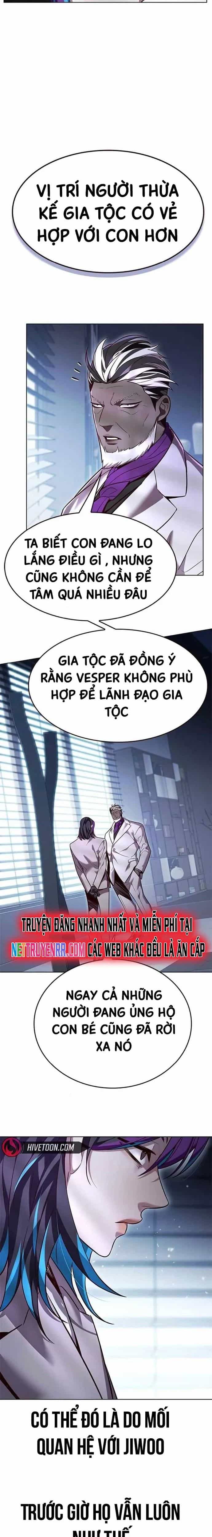 Hoá Thân Thành Mèo - Chương 341 - ảnh 4