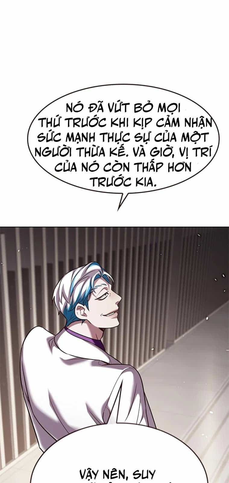 Hoá Thân Thành Mèo - Chương 342 - ảnh 11
